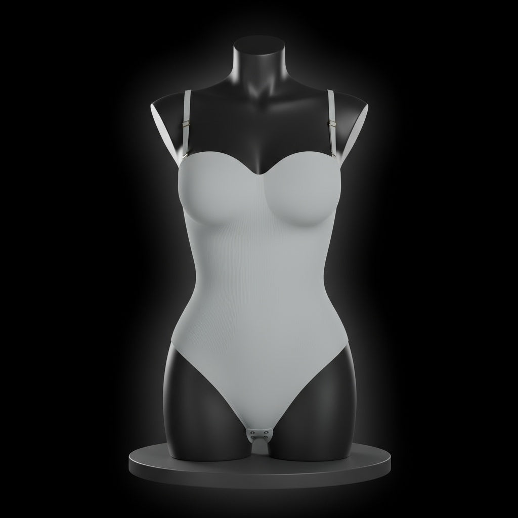 Seamless Shapewear