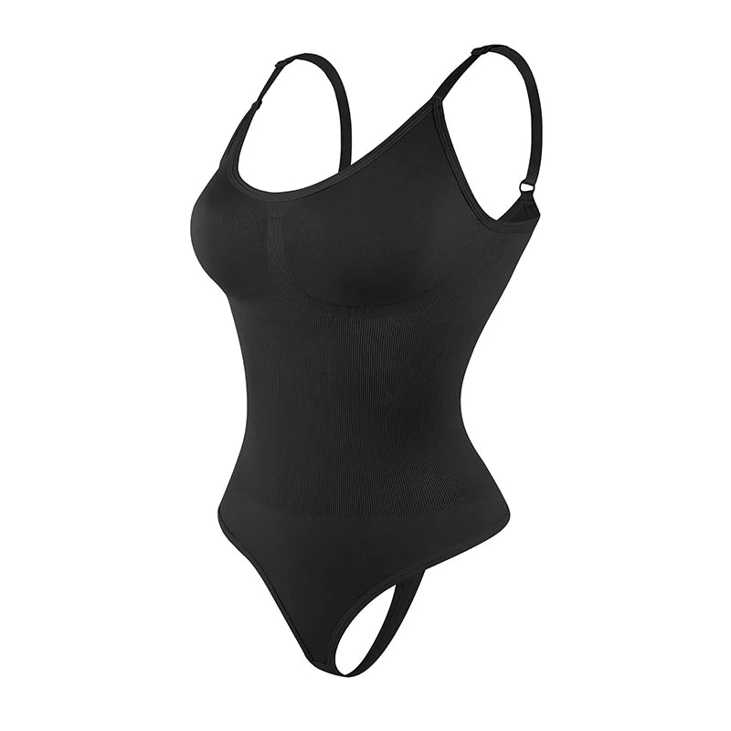 Seamless Shapewear
