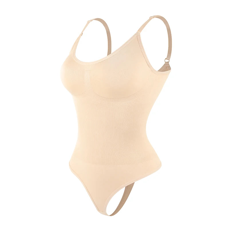 Seamless Shapewear
